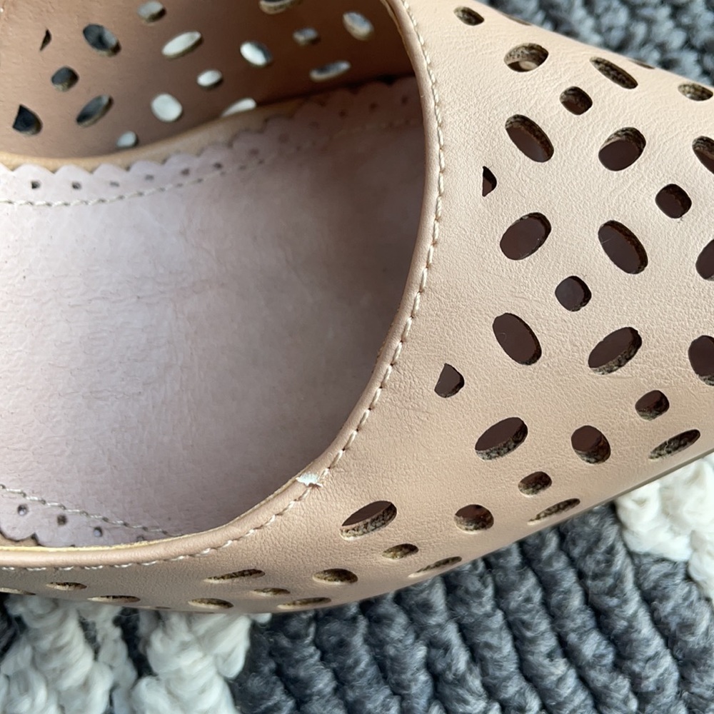 RESTRICTED heels - Picture 6 of 6